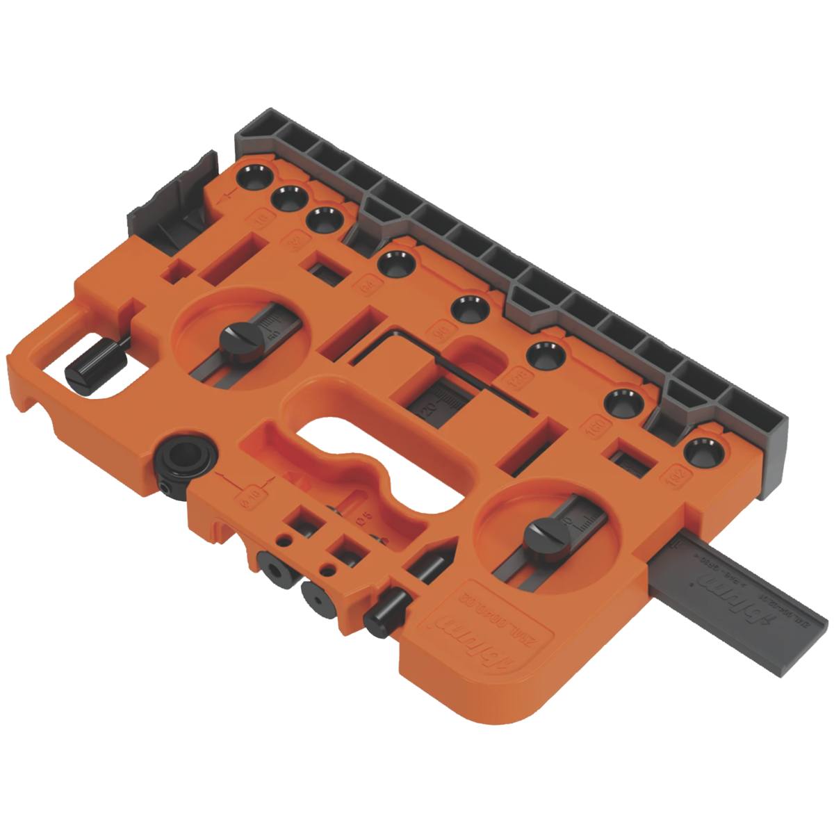 GABARIT DE POINTAGE ET PERÇAGE UNIVERSEL