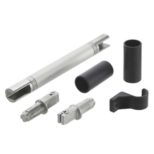 PIÈCE DE LIAISION AVENTOS HS POUR PORTE RELEVABLE BASCULANTE