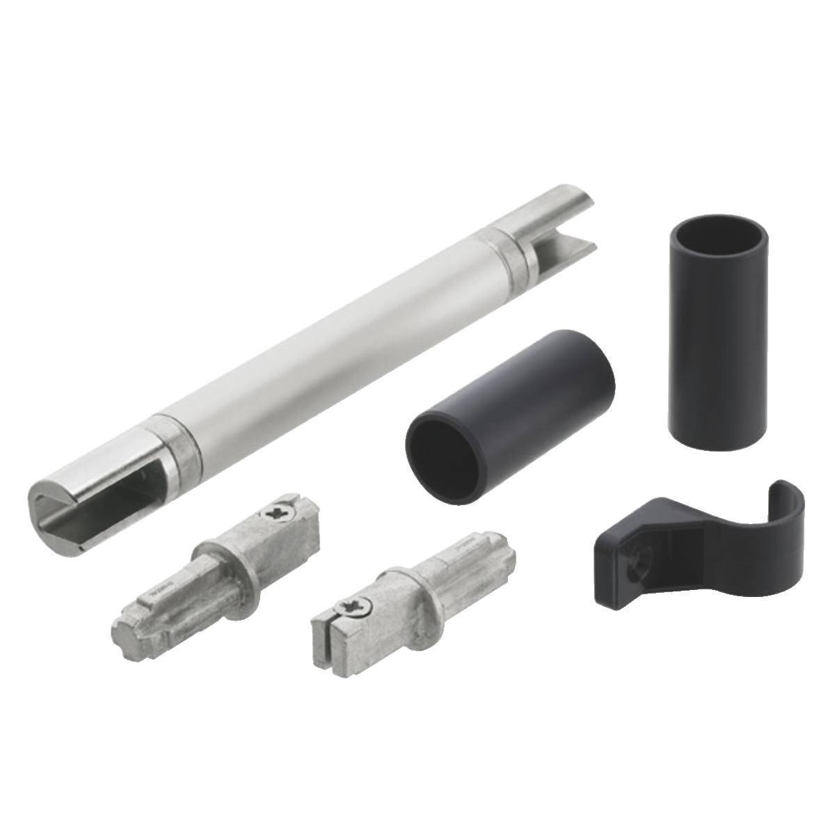 PIÈCE DE LIAISION AVENTOS HS POUR PORTE RELEVABLE BASCULANTE