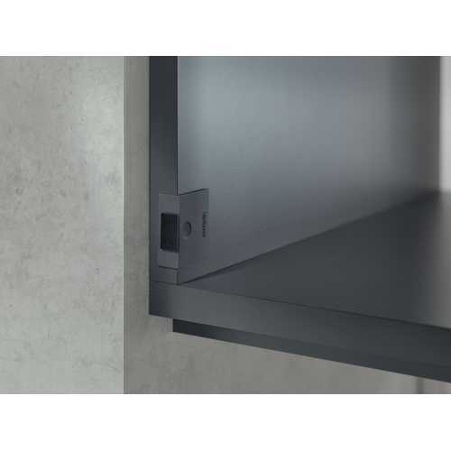 KIT AVENTOS HL-TOP Ht 340-389  POIDS 1,75-10KG SERVO DRIVE - CACHE GRIS PROFOND