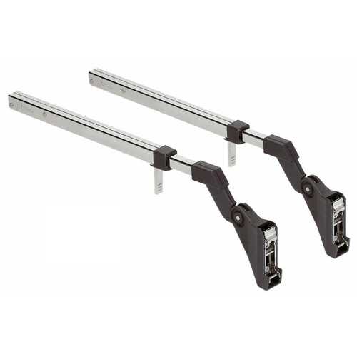 BRAS POUR AVENTOS HF POUR PORTE RELEVABLE PLIANTE