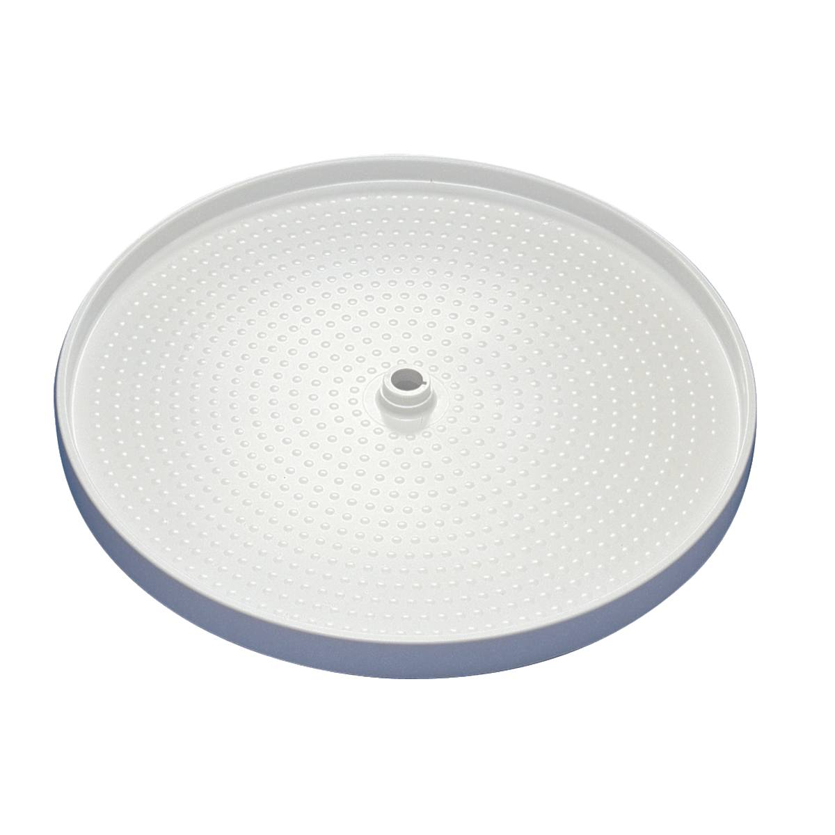 SET PLATEAUX RONDS Ø 480 MM