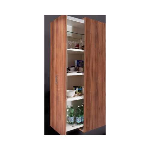 COULISSE POUR ARMOIRE COULISSANTE 550 MM