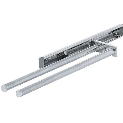 PORTE-TORCHONS 2 BRANCHES