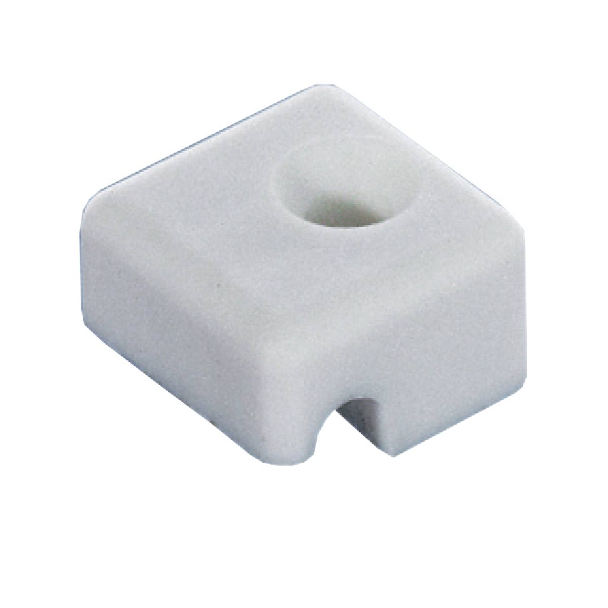 PLATINE POUR GRILLE DE TIROIR