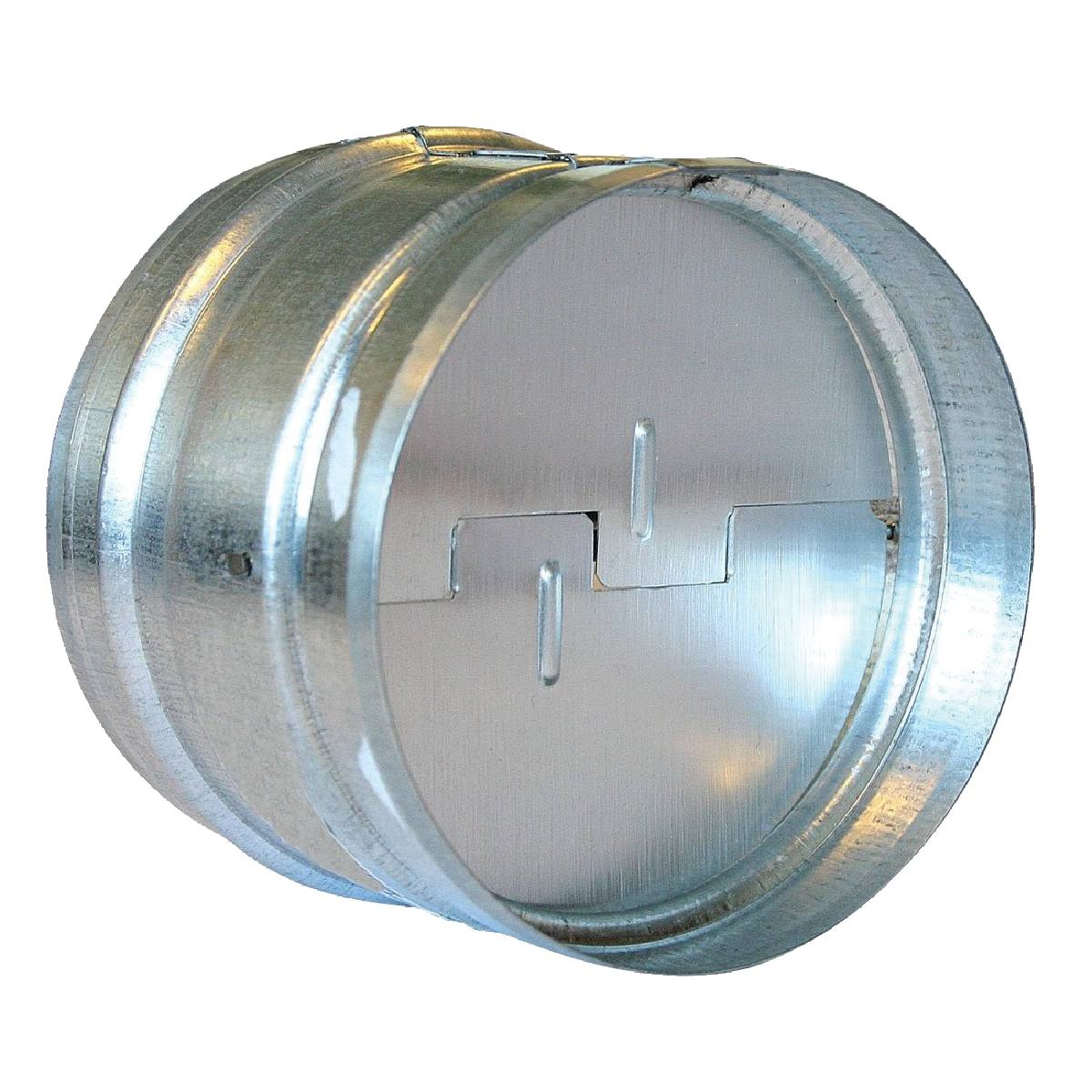 CLAPET ANTI-RETOUR Ø 150 MM