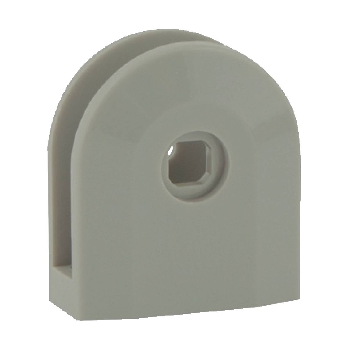 JEU DE 2 CALES DE PINCE MURALE/CABINE ÉP. 1,5mm