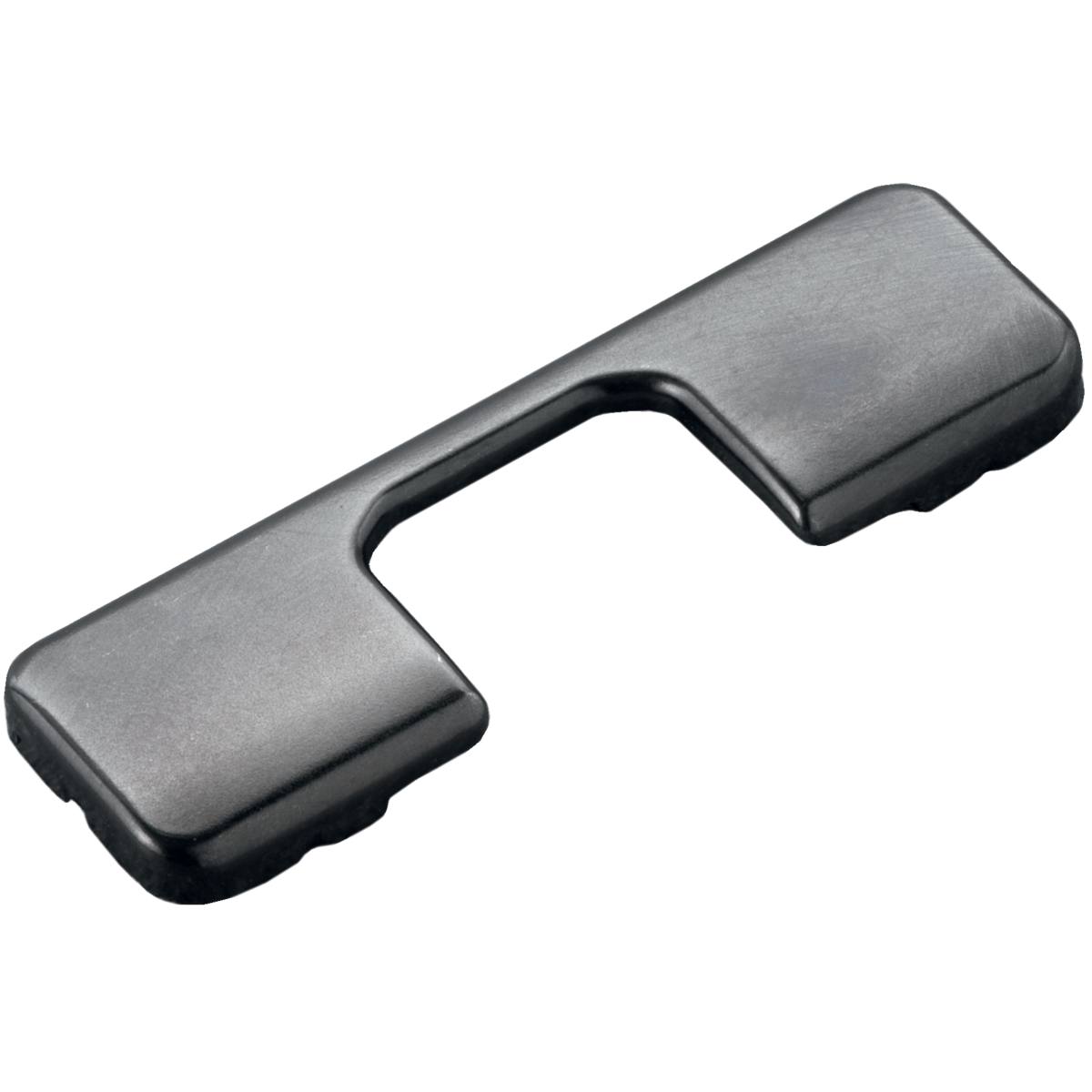 CACHE BOÎTIER TITANIUM