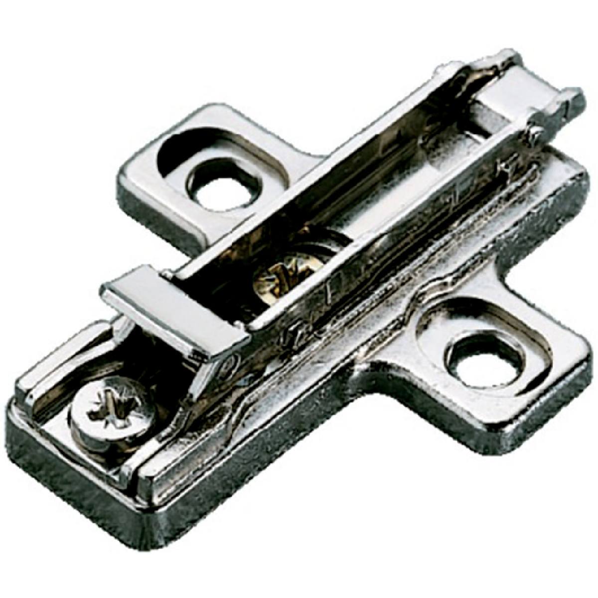 EMBASE CROIX DOMI À VISSER