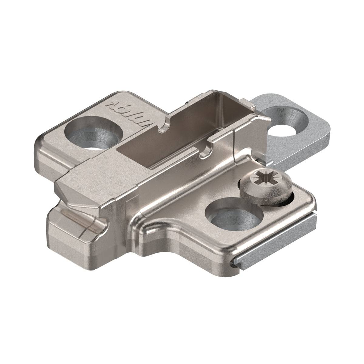 EMBASE CROIX EUROVIS