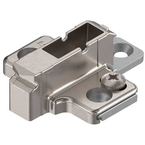 EMBASE CROIX HT : 14,5 MM EUROVIS