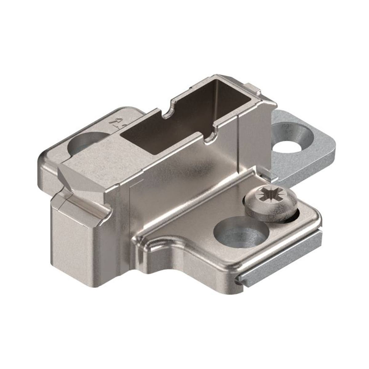 EMBASE CROIX HT : 14,5 MM EUROVIS