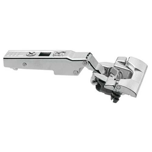 CHARNIÈRE 110° CLIP TOP BLUMOTION INSERTA/EN APPLIQUE