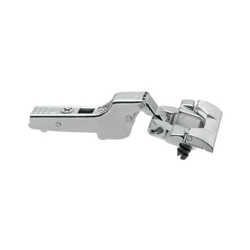 CHARNIÈRE 110° SANS RESSORT CLIP TOP INSERTA/EN SEMI-APPLIQUE
