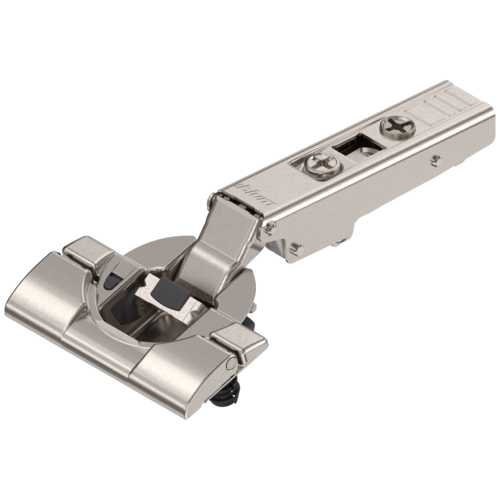 CHARNIERE INSERTA EN APPLIQUE BLUMOTION 110°