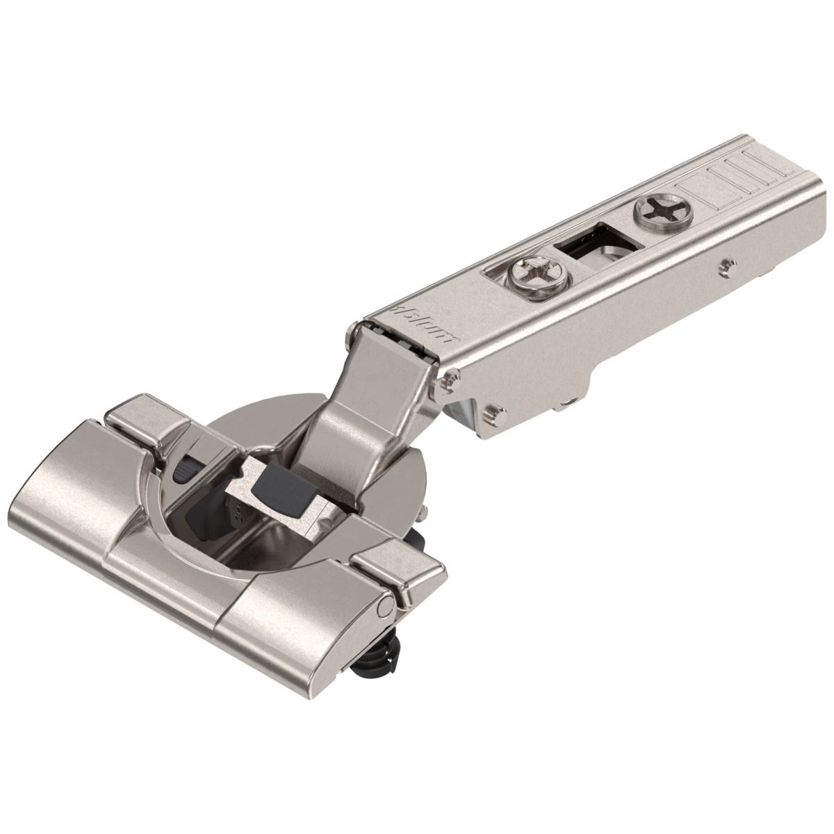 CHARNIERE INSERTA EN APPLIQUE BLUMOTION 110°