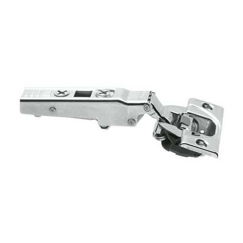 CHARNIÈRE 110° CLIP TOP BLUMOTION À VISSER/EN APPLIQUE