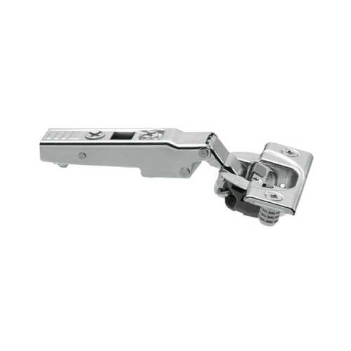 CHARNIÈRE 110° CLIP TOP BLUMOTION À FRAPPER/EN APPLIQUE