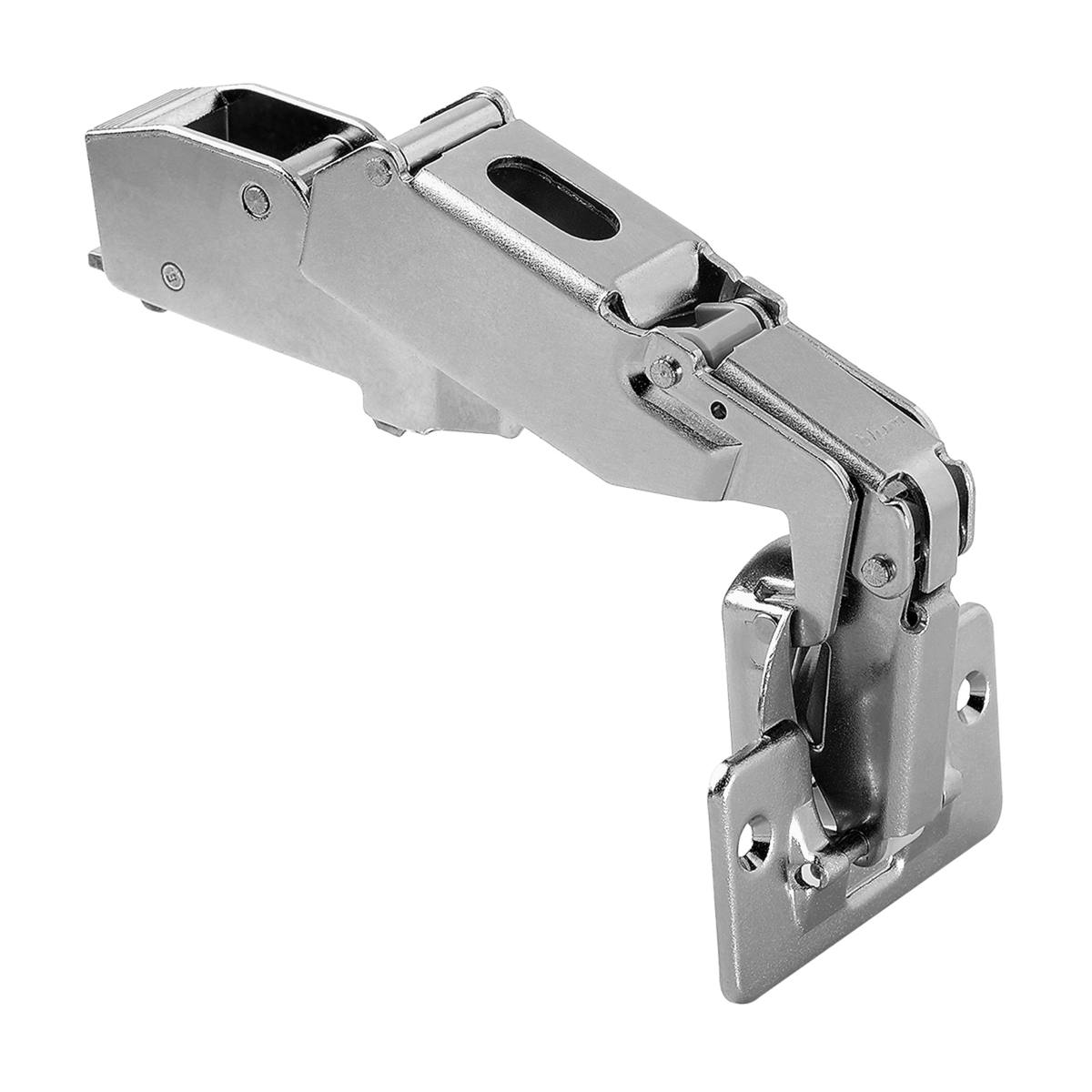 CHARNIÈRE 170° À VISSER/SEMI-APPLIQUE