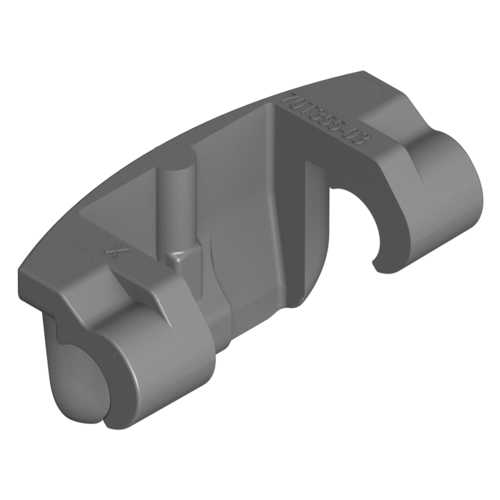LIMITEUR D'ANGLE D'OUVERTURE 86°