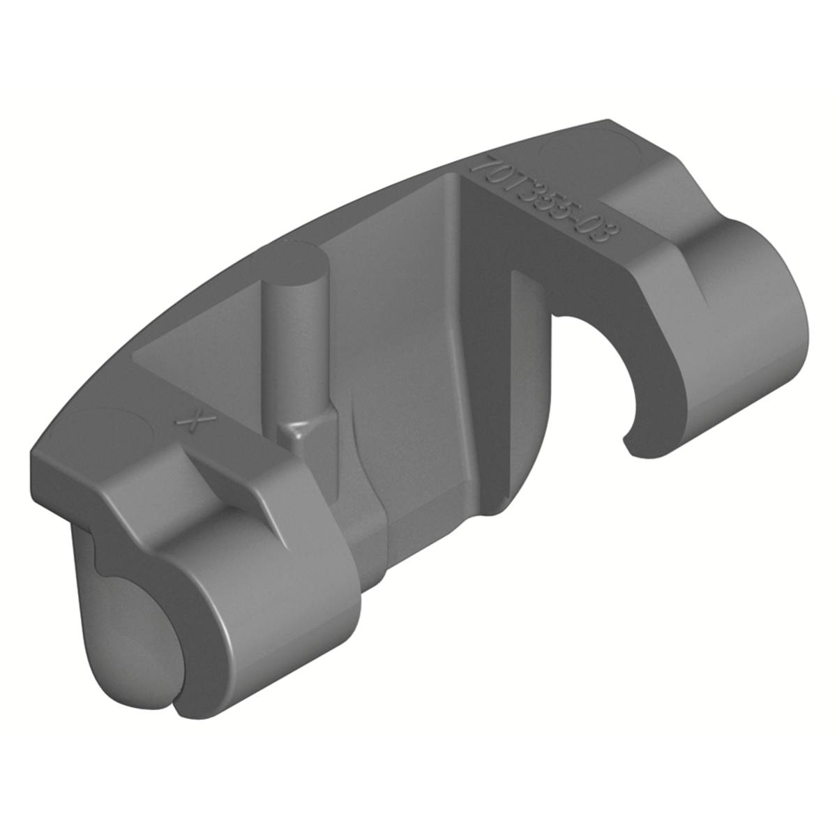LIMITEUR D'ANGLE D'OUVERTURE 86°