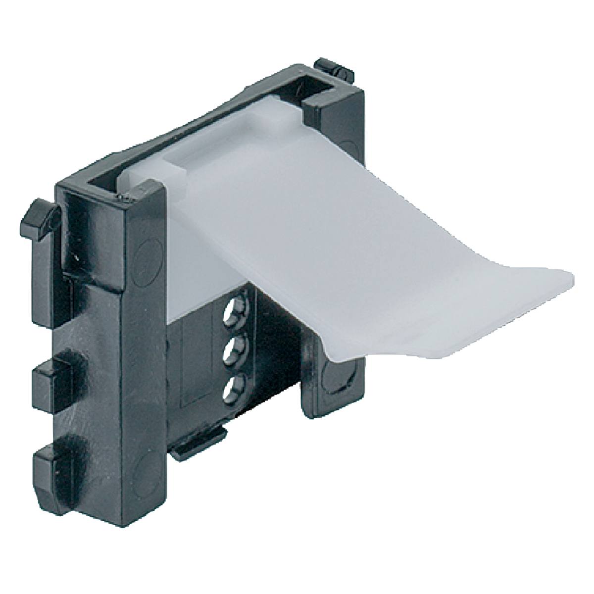 CLIP AXILO 78 POUR PLINTHE 16 MM