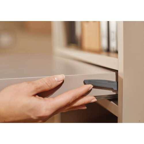 BLOCAGE DE TABLETTE POUR MOVENTO ET TANDEM