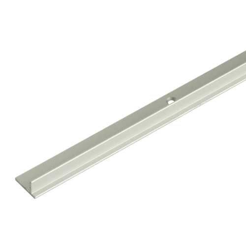 RAIL POUR PORTE COULISSANTE ROLL 25/45