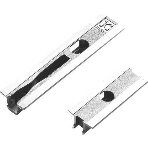 BUTÉE POUR PORTE COULISSANTE ROLL 22