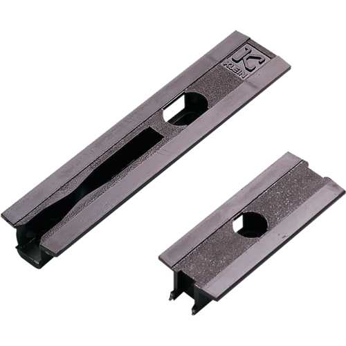 BUTÉE POUR PORTE COULISSANTE ROLL 22