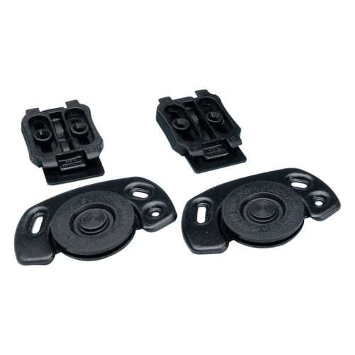 FERRURES POUR PORTE COULISSANTE ROLL 25