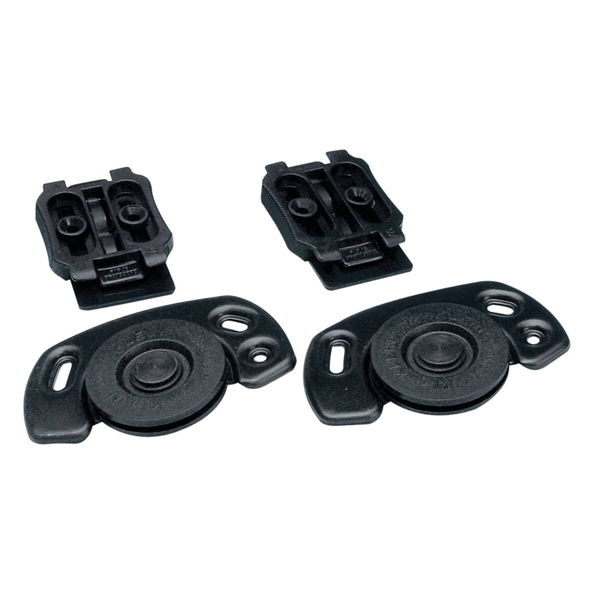 FERRURES POUR PORTE COULISSANTE ROLL 25