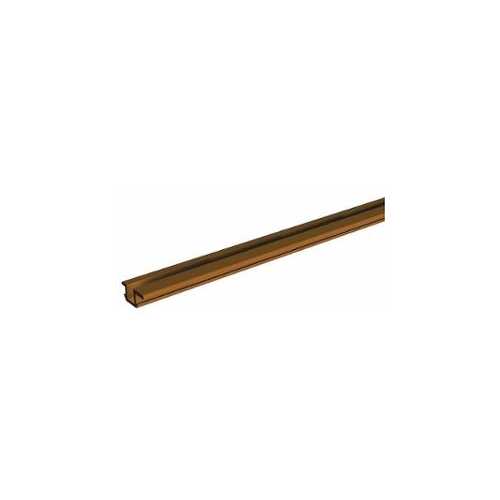 RAIL PICO MARRON