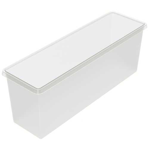 BOÎTE TRANSPARENTE POUR CADRE HACK