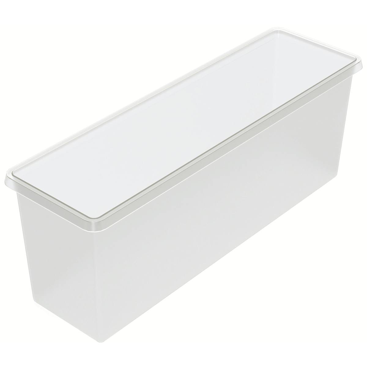 BOÎTE TRANSPARENTE POUR CADRE HACK