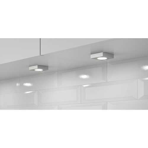SPOT LOOX LED 2025 12 V 5000 K