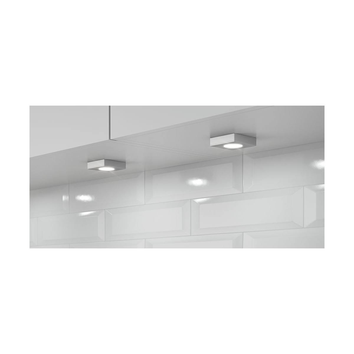 SPOT LOOX LED 2025 12 V 5000 K