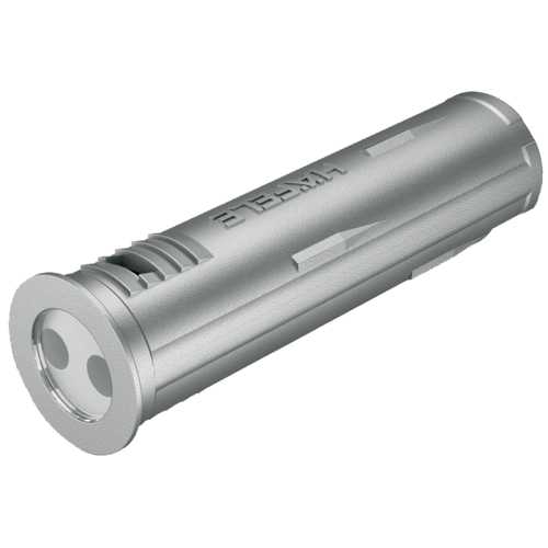 COMMUTATEUR MODULAIRE SANS CONTACT POUR DÉTECTEUR