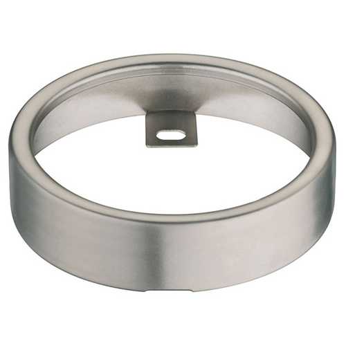 BAGUE NICKELÉE DE SPOT LOOX LED 2020