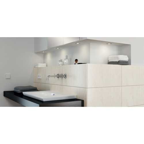 SPOT LOOX LED 2020 12 V POUR PIÈCE HUMIDE