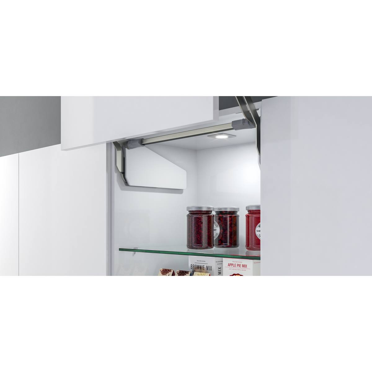 SPOT LOOX LED 2025 12 V 5000 K