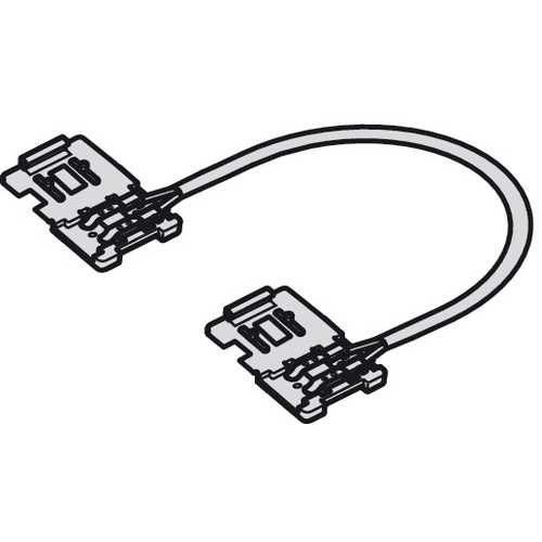 CÂBLE DE CONNEXION 2000 MM POUR RUBAN LED