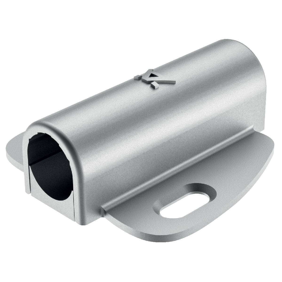 SUPPORT D'INTERRUPTEUR Ø 12