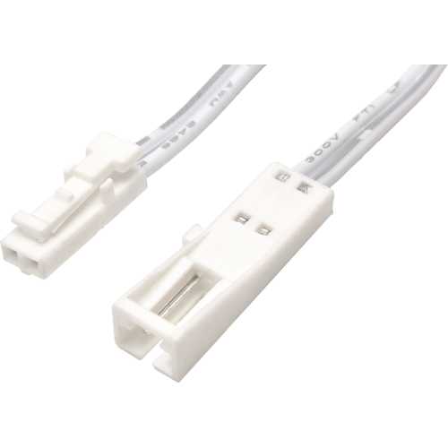 RALLONGE DE CABLE POUR ECLAIRAGE HERRAJES 12V LONGUEUR 3ML