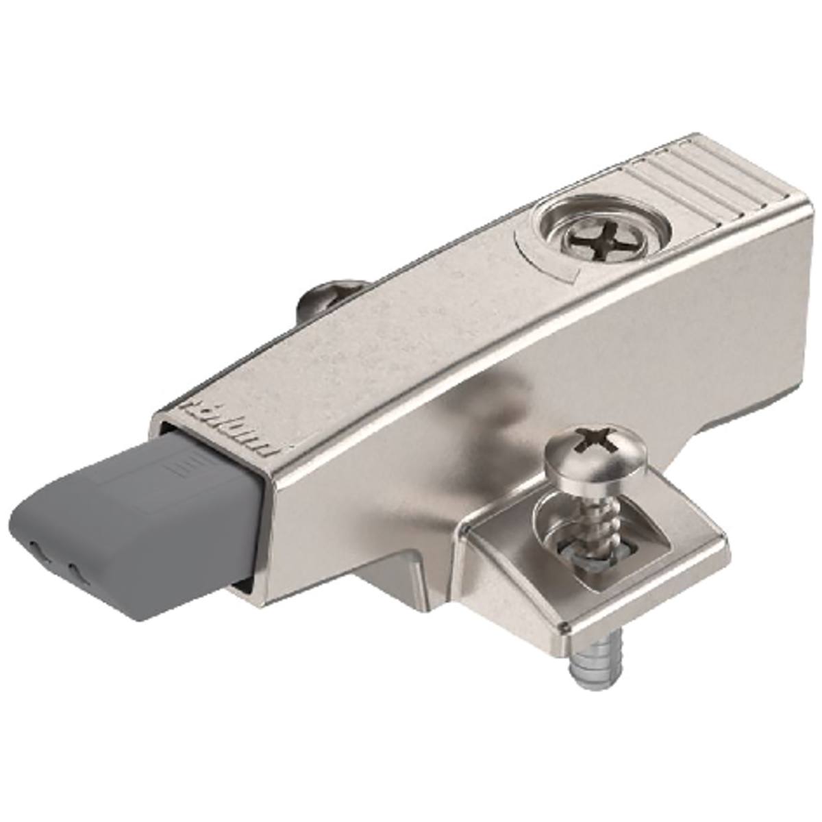 AMORT.BLUMOTION SUPP.CROIX EXPANDO H 25 mm