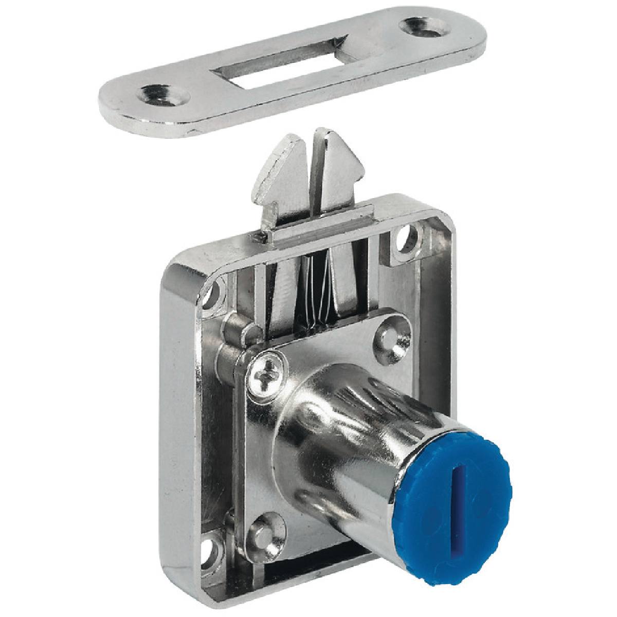 SERRURE SYMO POUR VOLET ROULANT