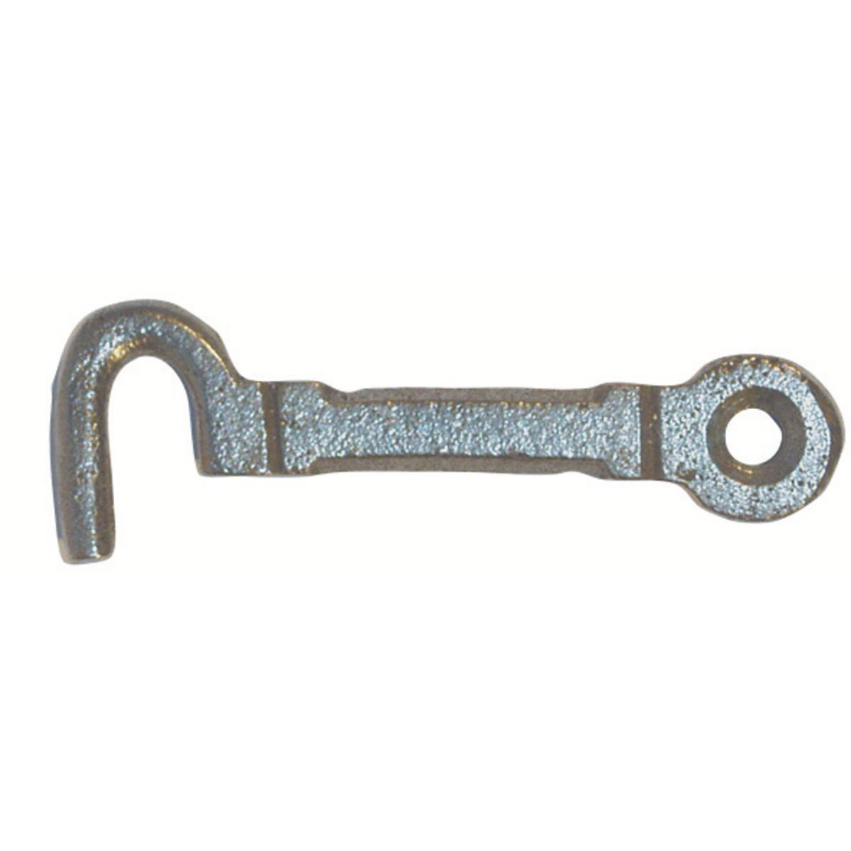 CROCHET D'ARMOIRE EN FONTE