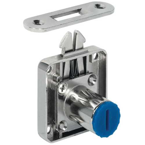 SERRURE DE VOLET ROULANT AXE: 25 MM