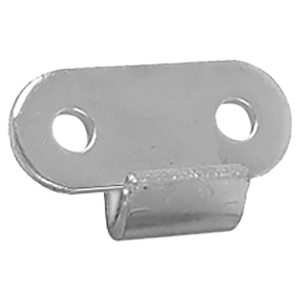 CROCHET AZ POUR FERMETURE