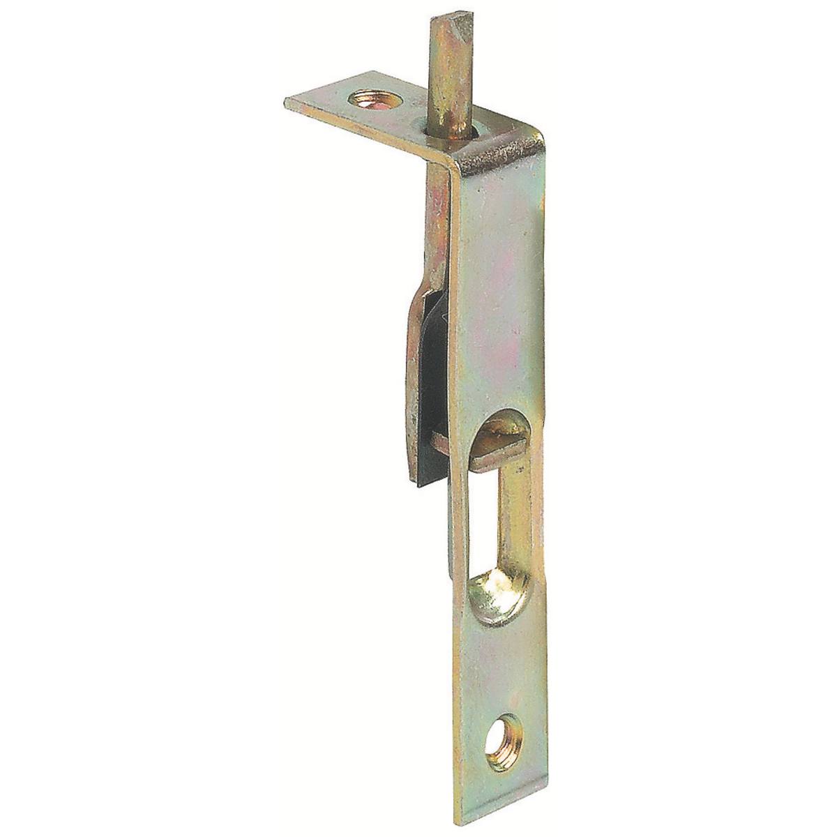 защелка торцевая для двери